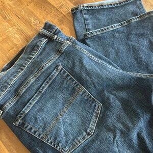 Men’s lucky Jean 363